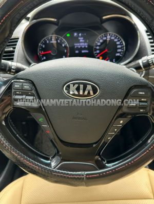 Xe Kia Cerato 1.6 AT 2017