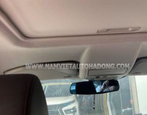 Xe Ford EcoSport Titanium Black 1.5L AT 2016
