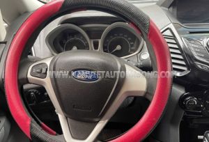 Xe Ford EcoSport Titanium Black 1.5L AT 2016