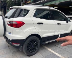 Xe Ford EcoSport Titanium Black 1.5L AT 2016