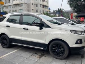 Xe Ford EcoSport Titanium Black 1.5L AT 2016