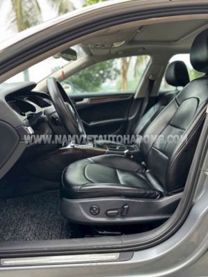 Xe Audi A4 1.8T 2010