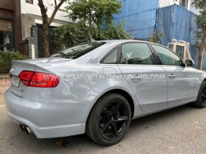 Xe Audi A4 1.8T 2010